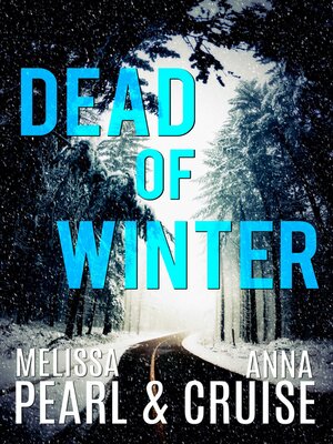 cover image of Dead of Winter (An Aspen Falls Novel)